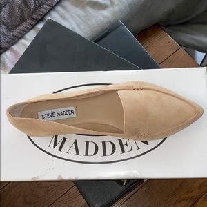 Steve Madden flats